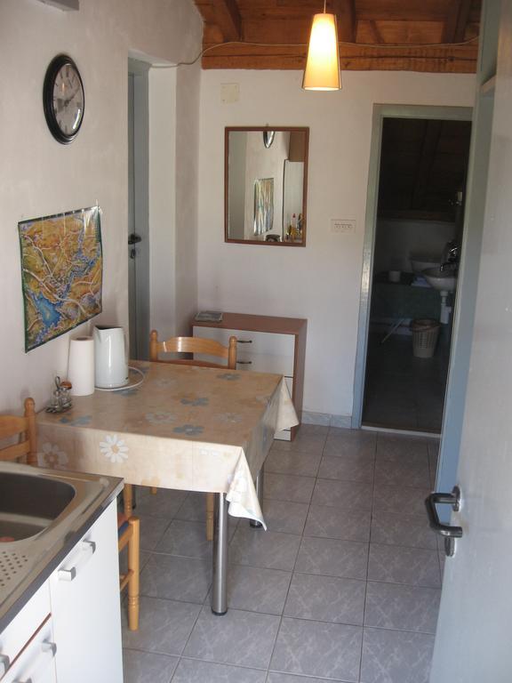 Apartments Darinka Skradin Cameră foto