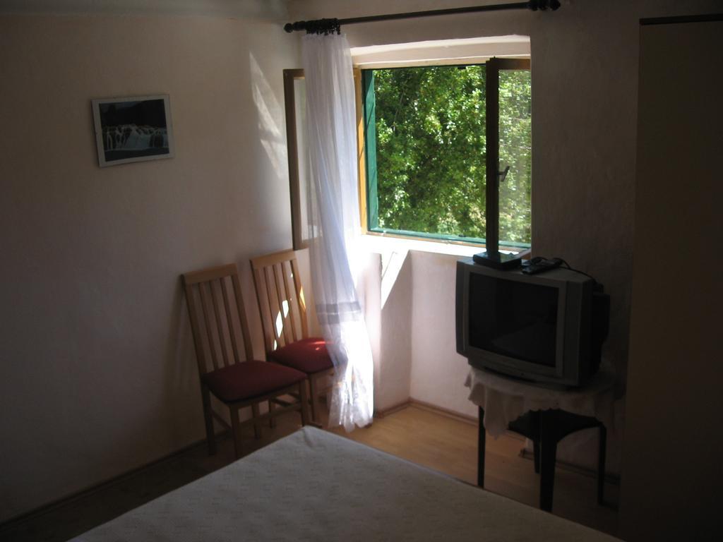 Apartments Darinka Skradin Cameră foto