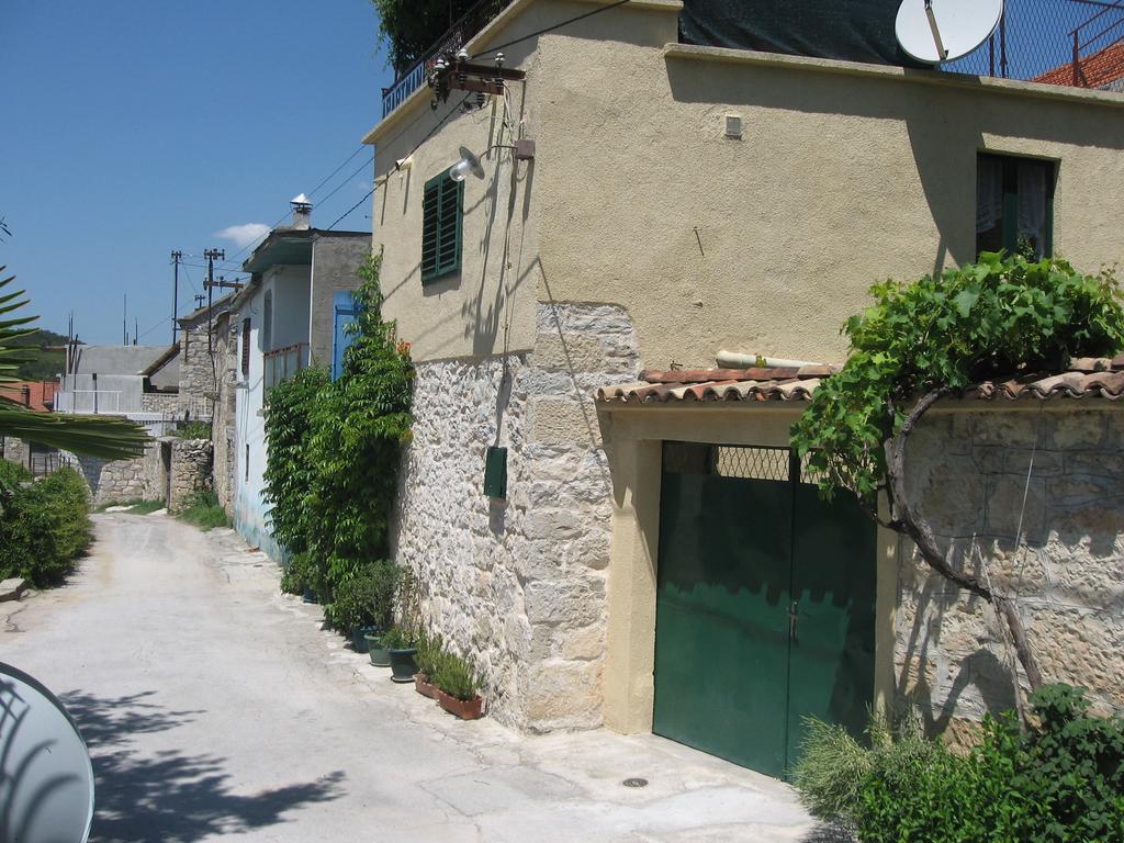 Apartments Darinka Skradin Cameră foto