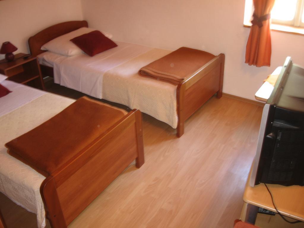 Apartments Darinka Skradin Cameră foto