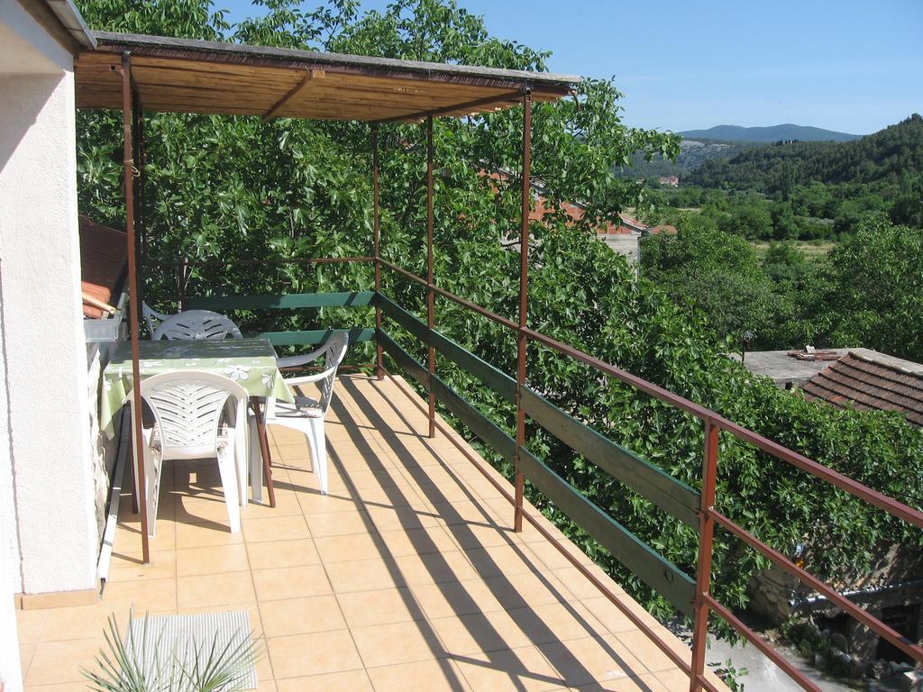 Apartments Darinka Skradin Cameră foto
