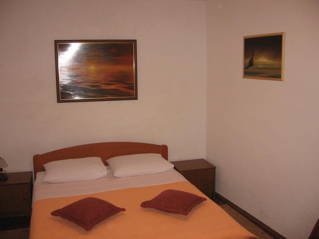 Apartments Darinka Skradin Cameră foto