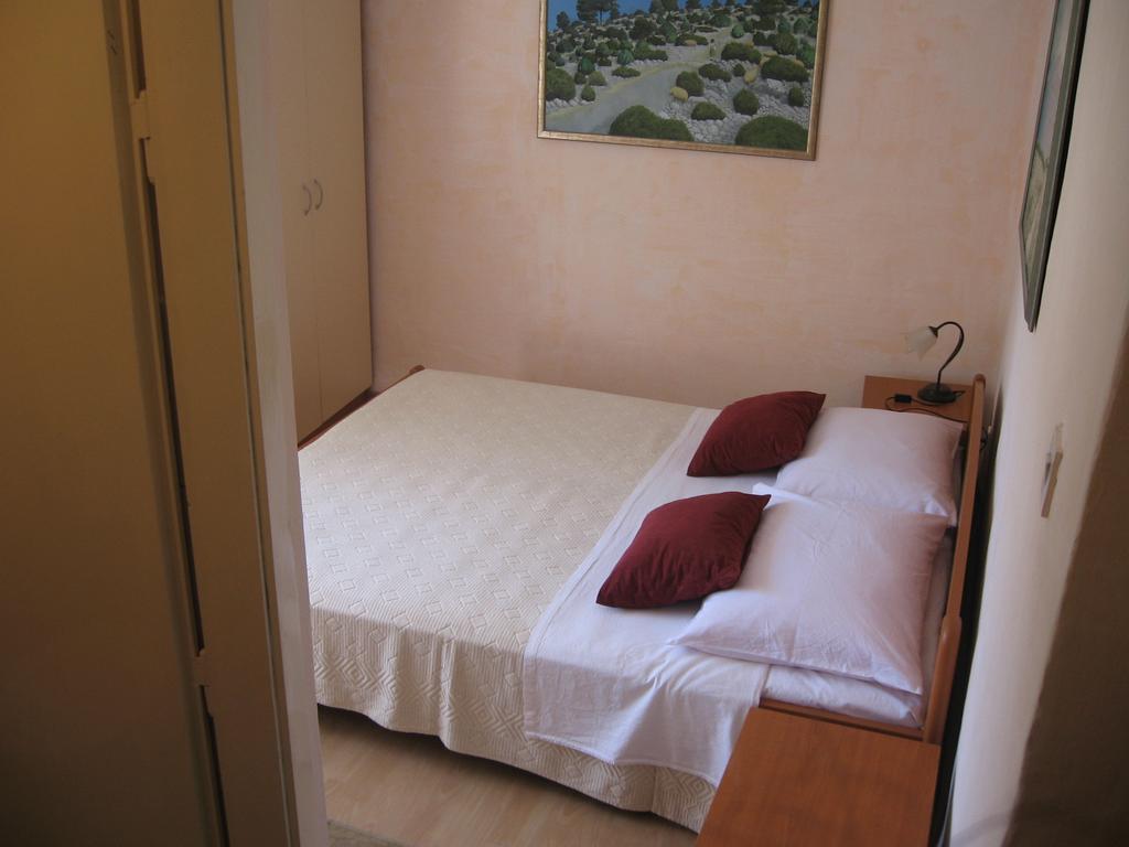 Apartments Darinka Skradin Cameră foto