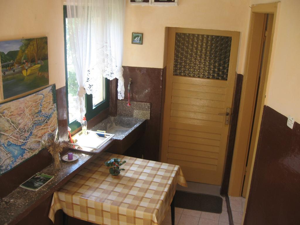Apartments Darinka Skradin Cameră foto