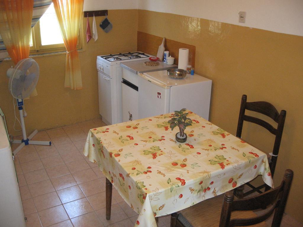 Apartments Darinka Skradin Cameră foto