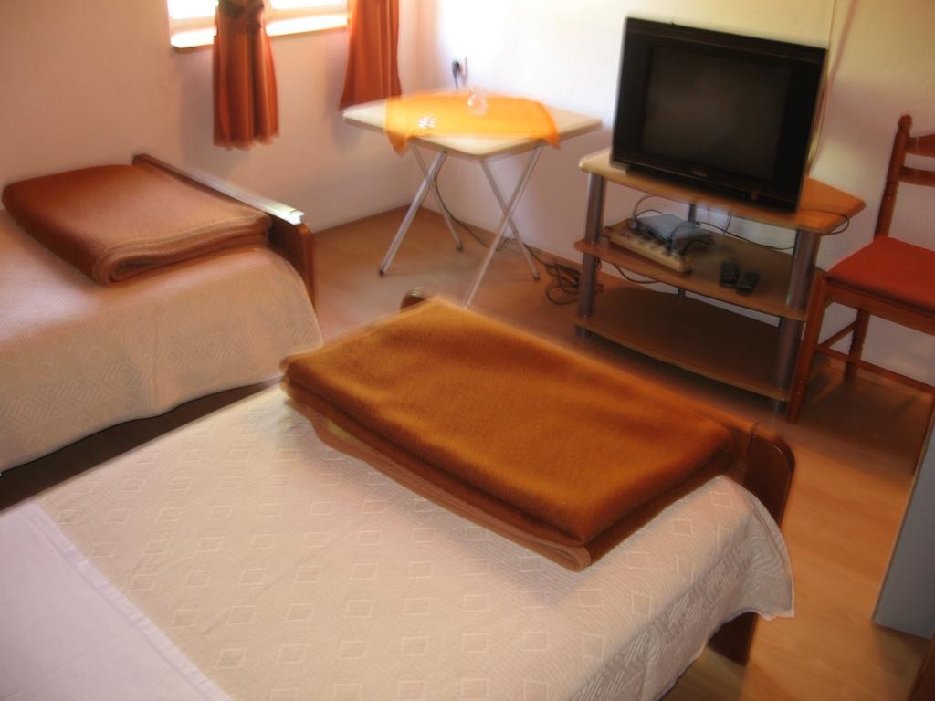 Apartments Darinka Skradin Cameră foto