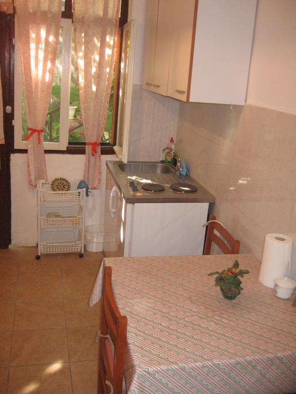 Apartments Darinka Skradin Cameră foto