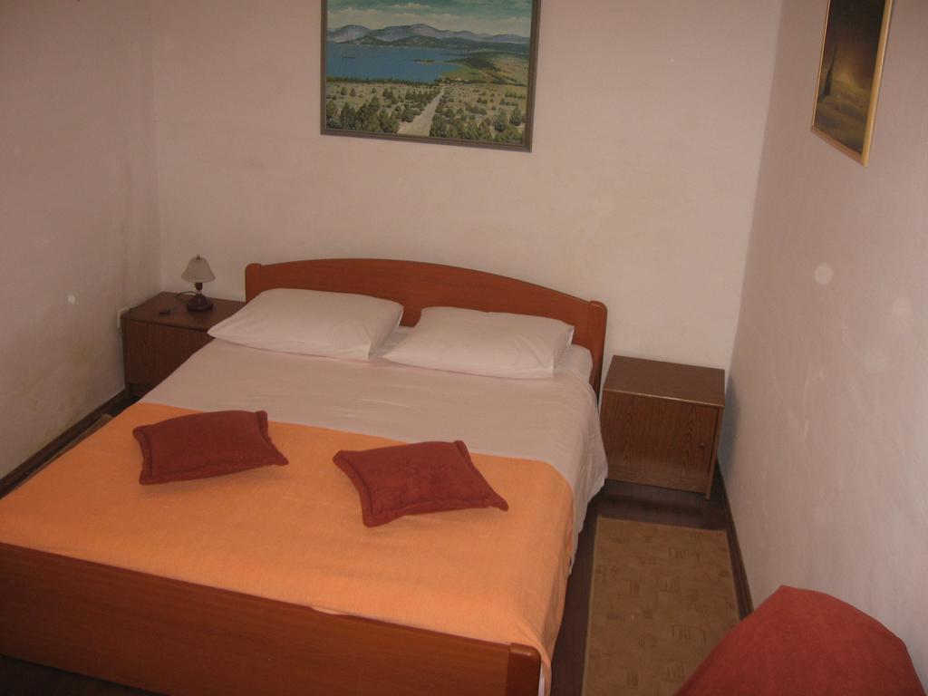 Apartments Darinka Skradin Cameră foto