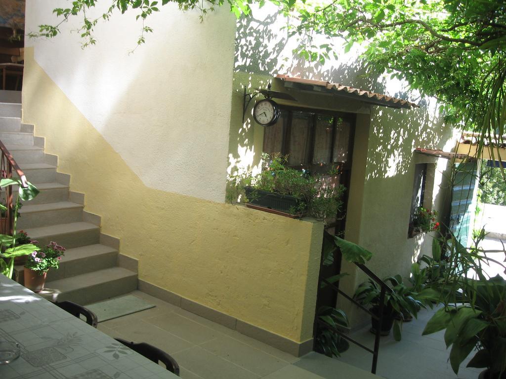 Apartments Darinka Skradin Cameră foto