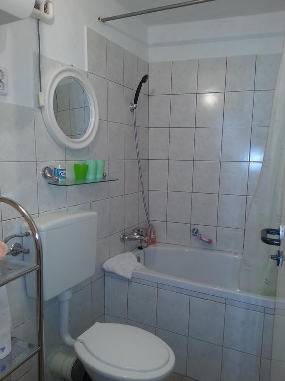 Apartments Darinka Skradin Cameră foto