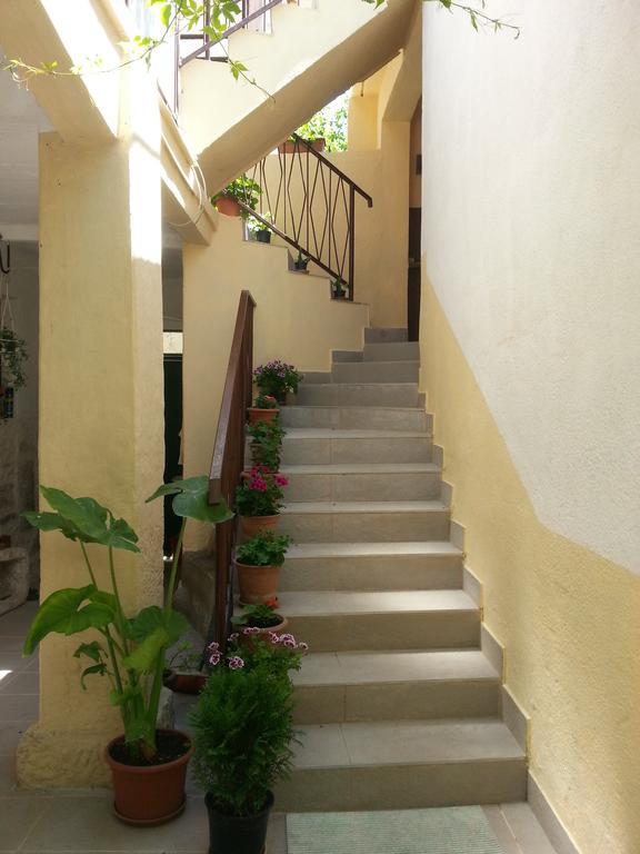 Apartments Darinka Skradin Cameră foto