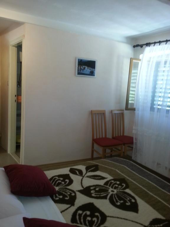 Apartments Darinka Skradin Cameră foto